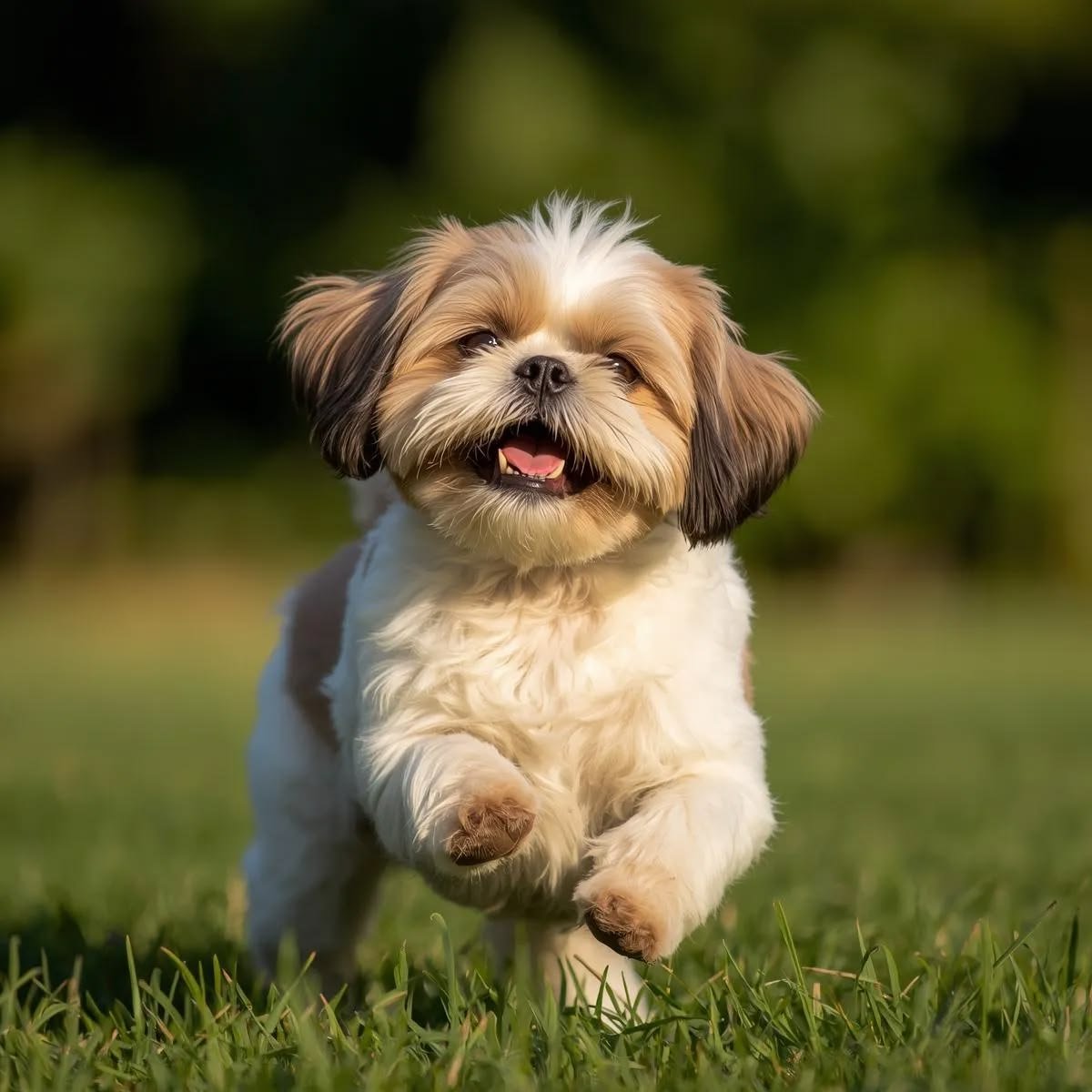 Shih Tzu Puppies for sale